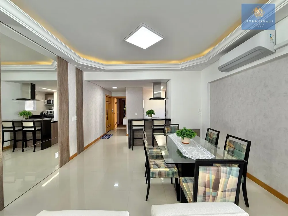 Apartamento, 2 quartos, 133 m² - Foto 6