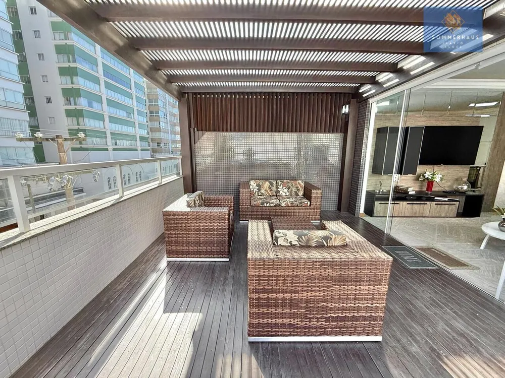 Apartamento, 2 quartos, 133 m² - Foto 7