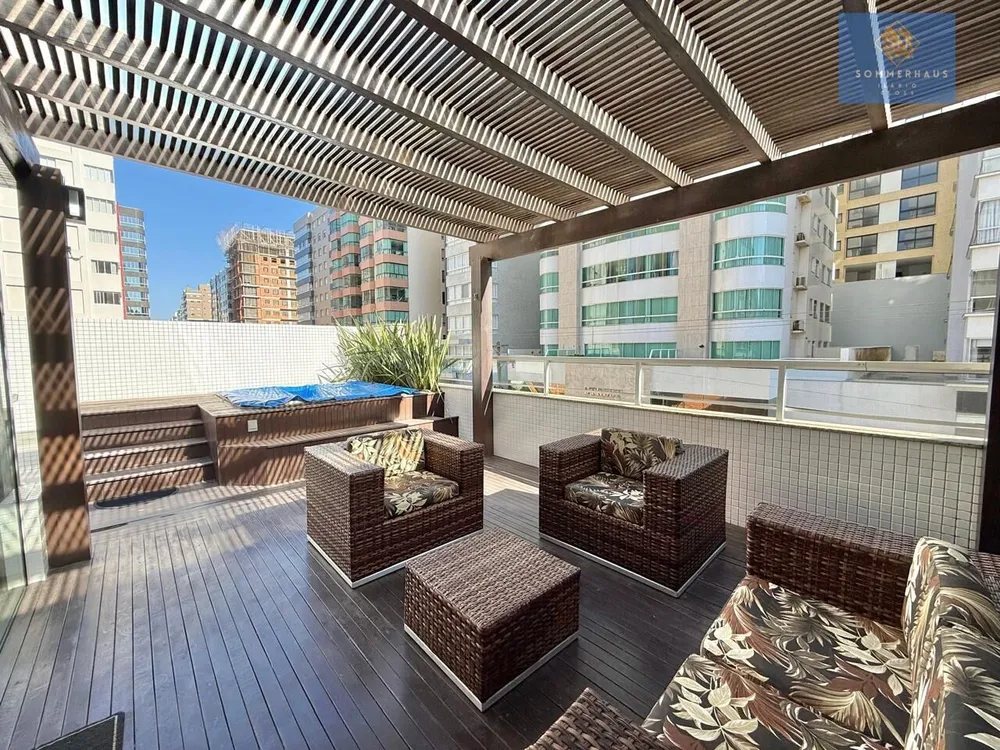 Apartamento, 2 quartos, 133 m² - Foto 5