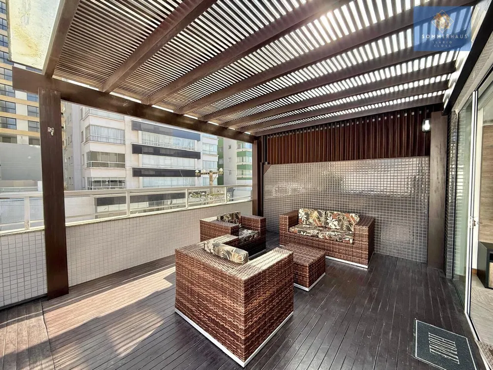 Apartamento, 2 quartos, 133 m² - Foto 2