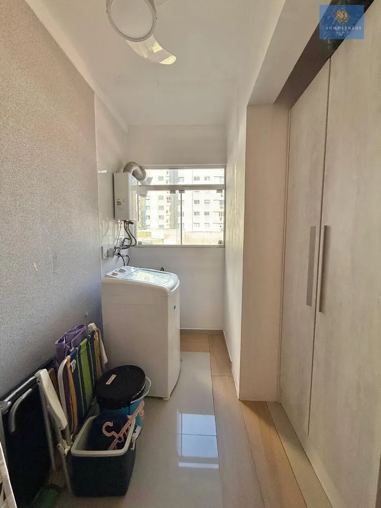 Apartamento, 2 quartos, 133 m² - Foto 11