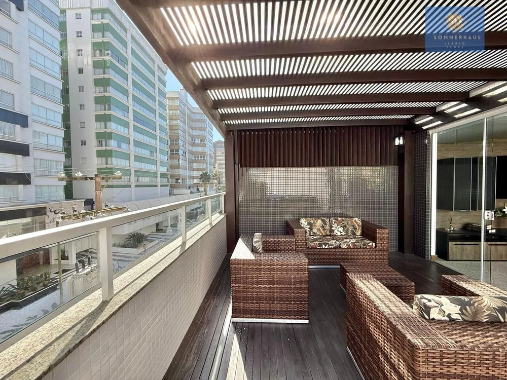 Apartamento, 2 quartos, 133 m² - Foto 1