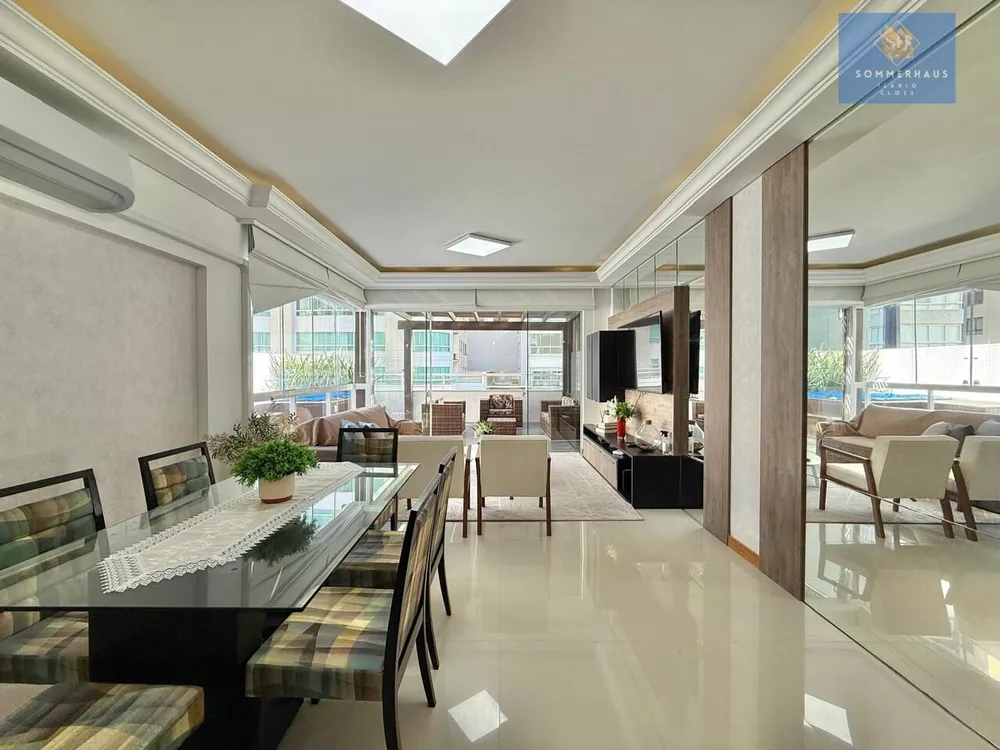 Apartamento, 2 quartos, 133 m² - Foto 4