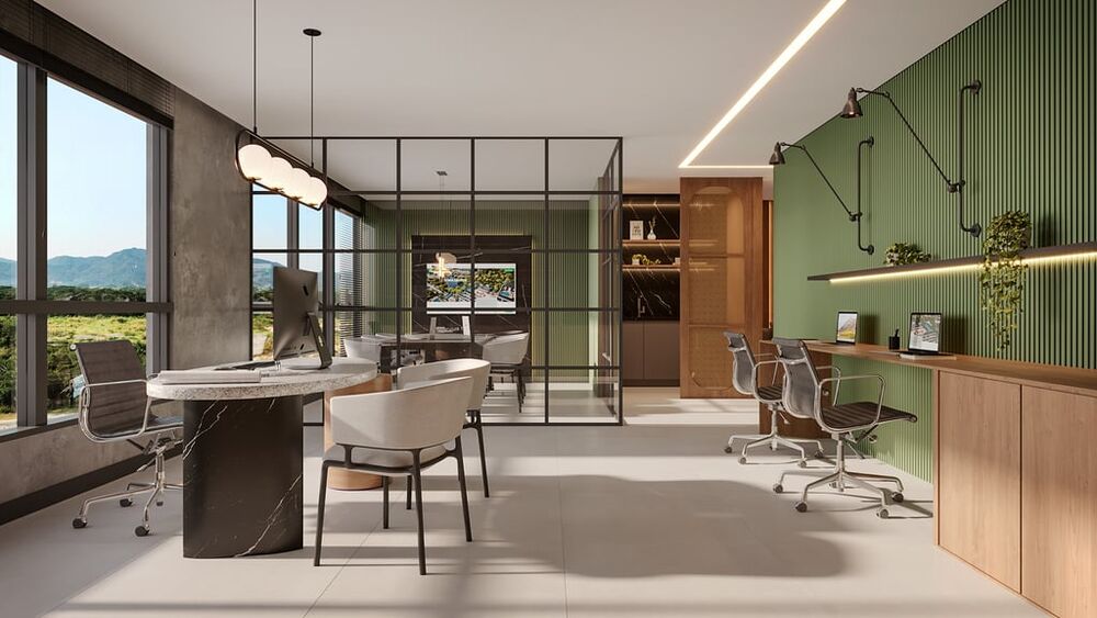Sala-Conjunto, 110 m² - Foto 2