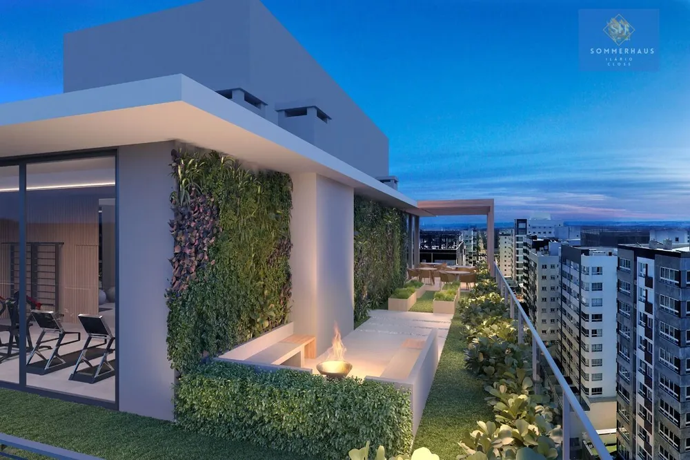 Apartamento, 2 quartos, 62 m² - Foto 5