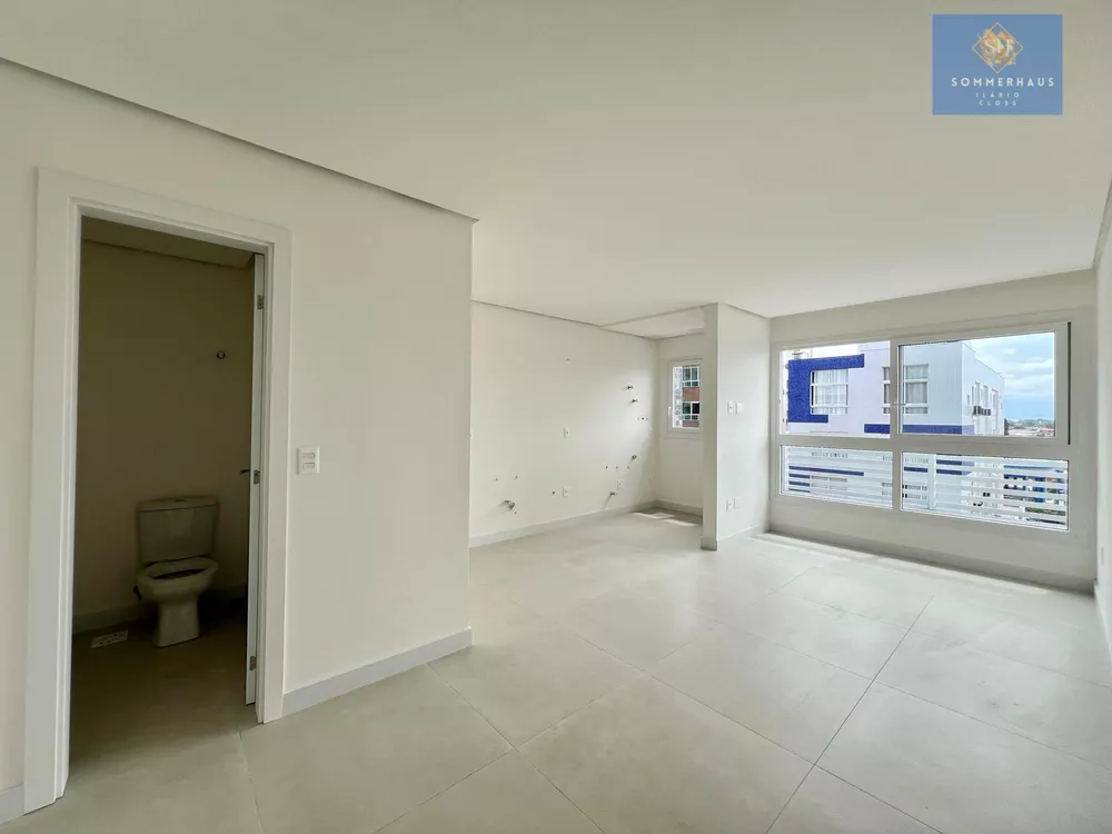Apartamento, 2 quartos, 62 m² - Foto 2