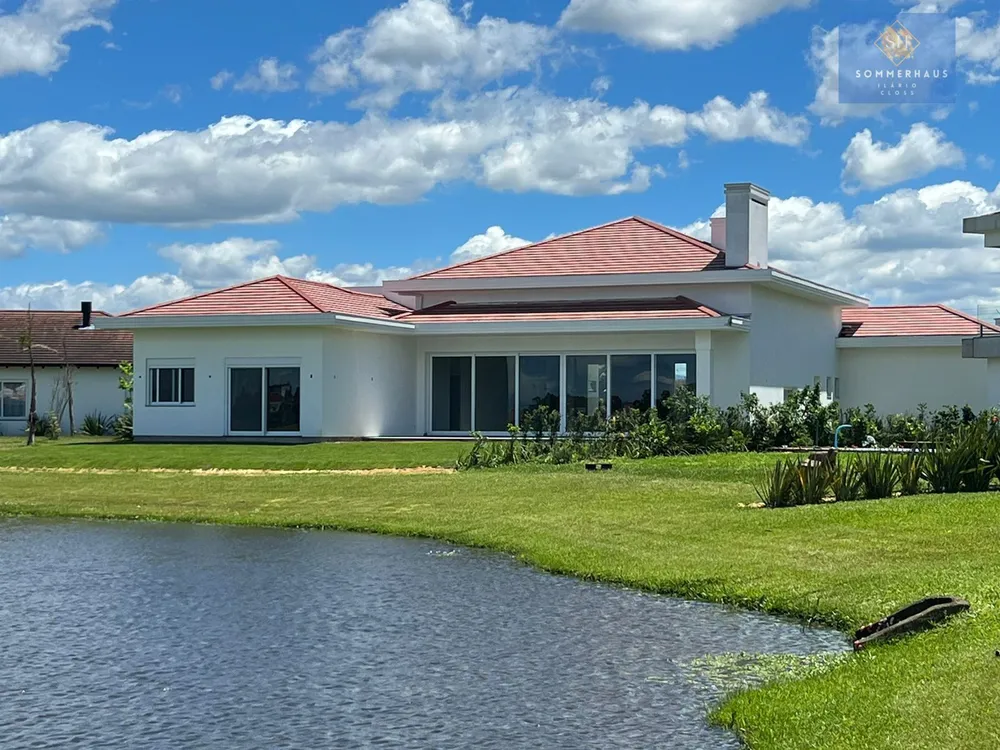 Casa de Condomínio, 5 quartos - Foto 9