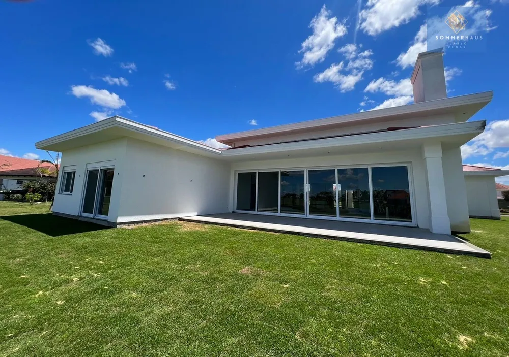 Casa de Condomínio, 5 quartos - Foto 6
