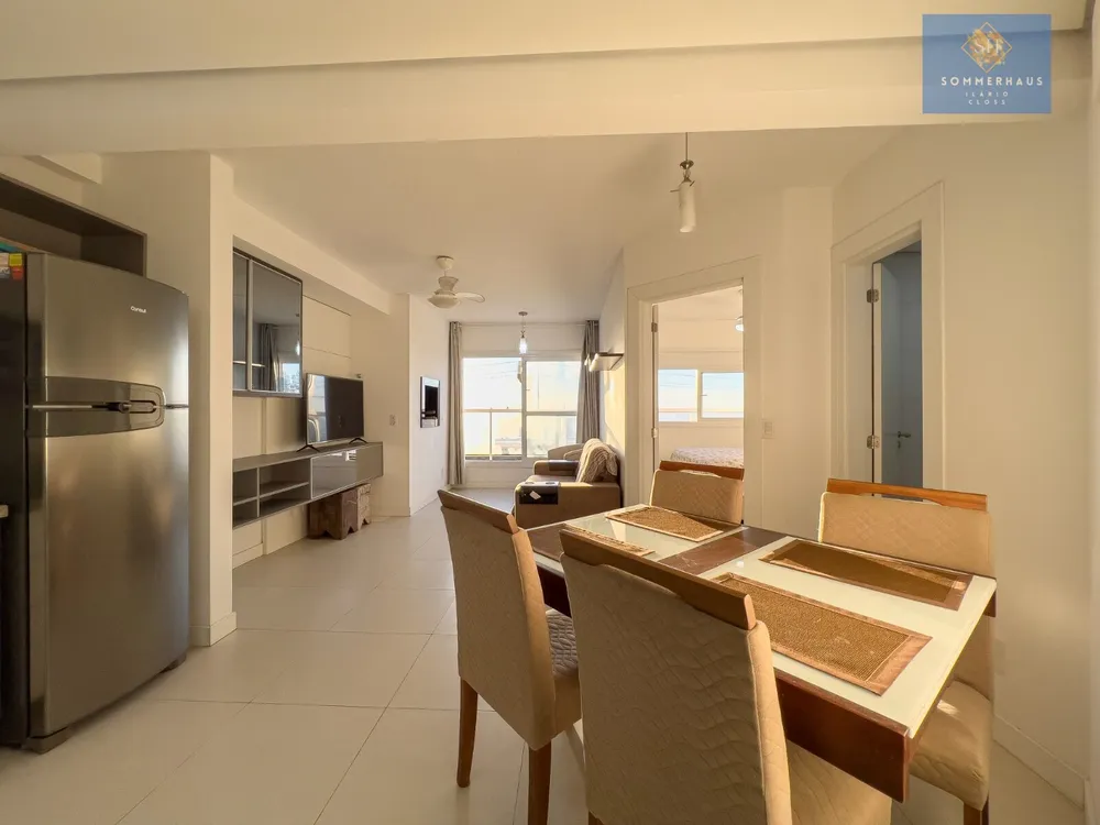 Apartamento, 2 quartos, 57 m² - Foto 1