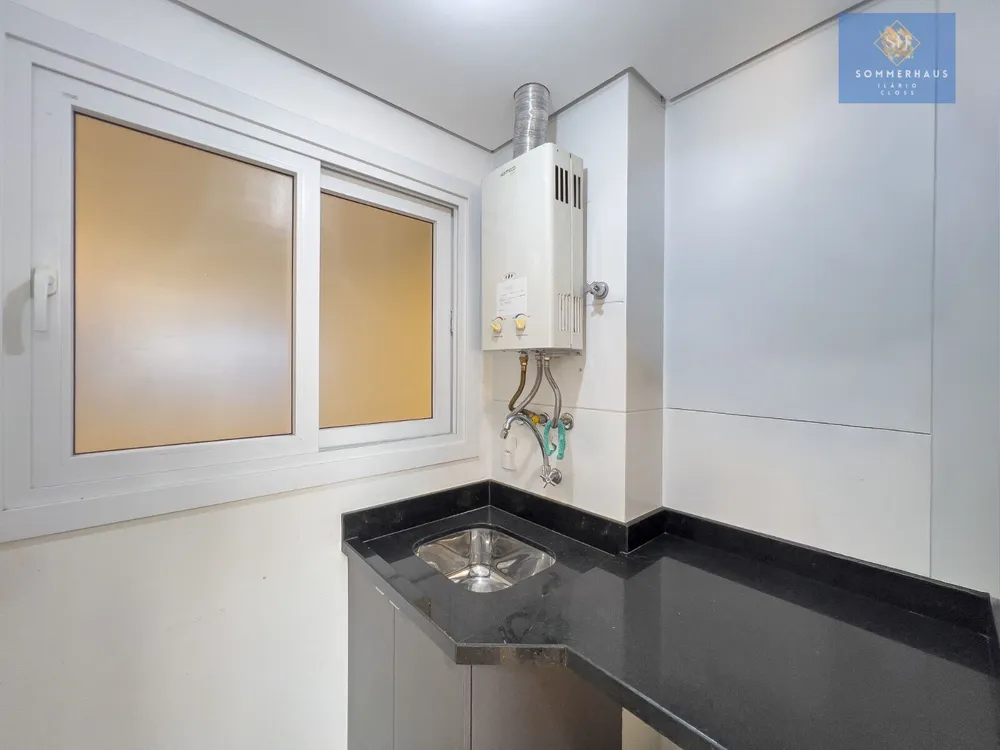 Apartamento, 2 quartos, 57 m² - Foto 6