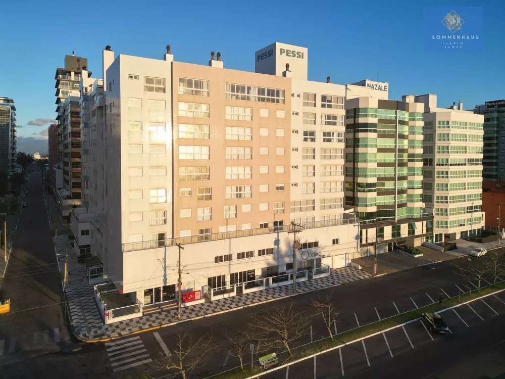 Apartamento, 2 quartos, 57 m² - Foto 1