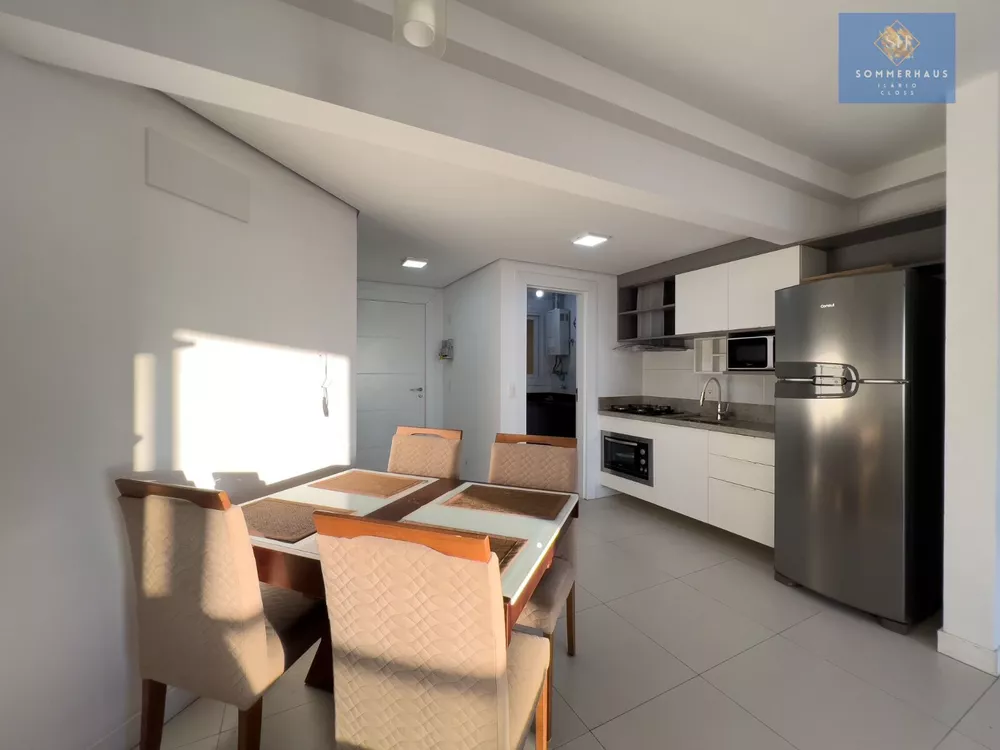 Apartamento, 2 quartos, 57 m² - Foto 3