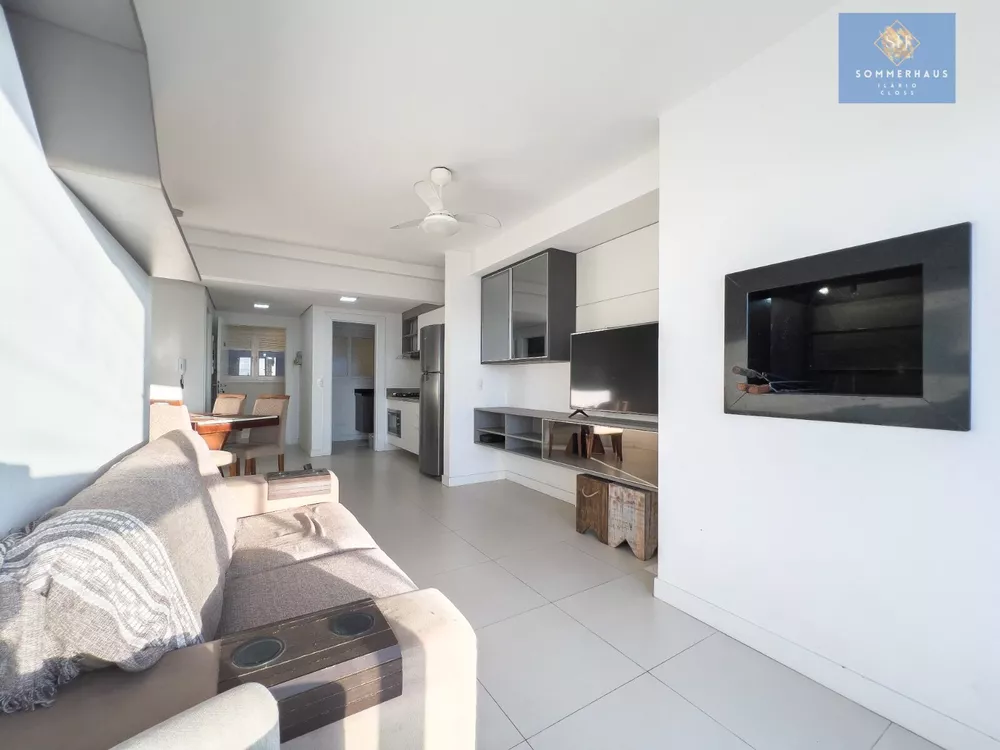 Apartamento, 2 quartos, 57 m² - Foto 2