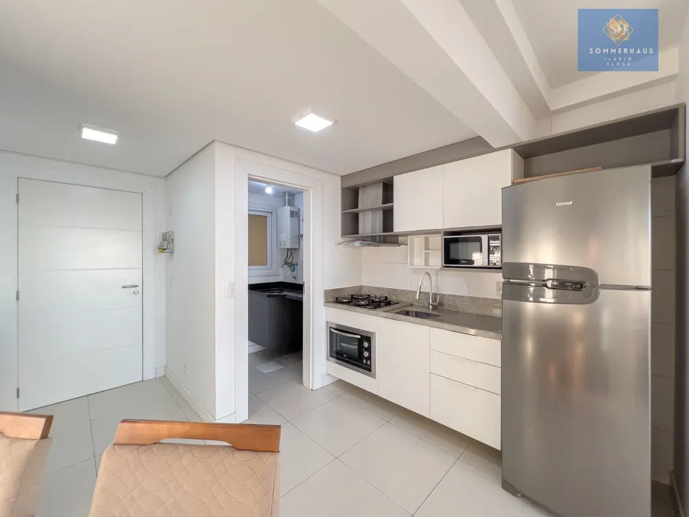 Apartamento, 2 quartos, 57 m² - Foto 4
