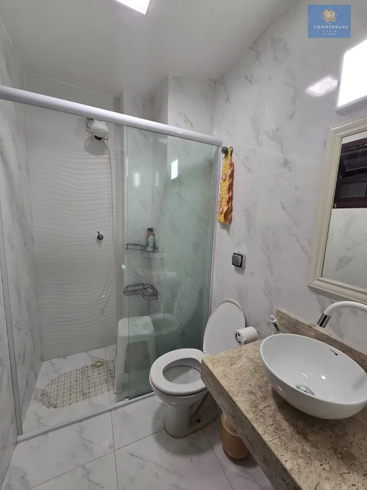 Apartamento, 2 quartos, 53 m² - Foto 5