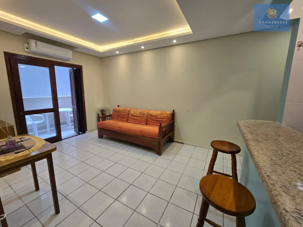 Apartamento, 2 quartos, 53 m² - Foto 1
