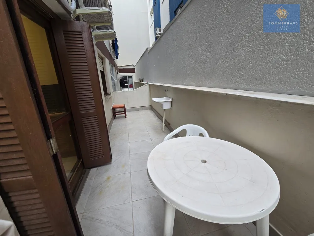 Apartamento, 2 quartos, 53 m² - Foto 4