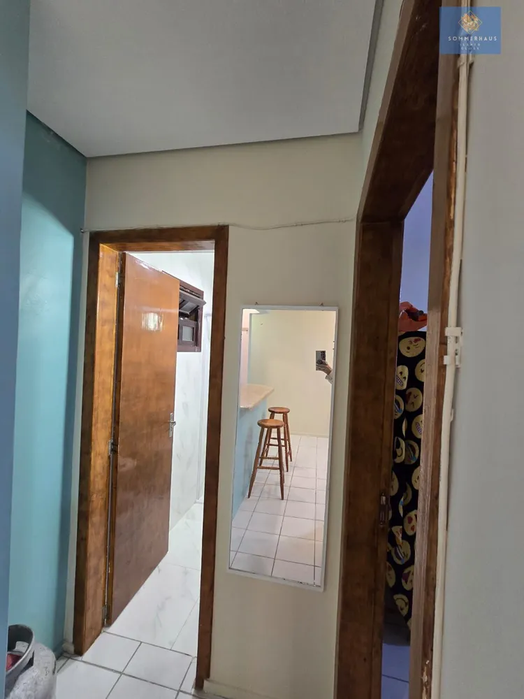 Apartamento, 2 quartos, 53 m² - Foto 6