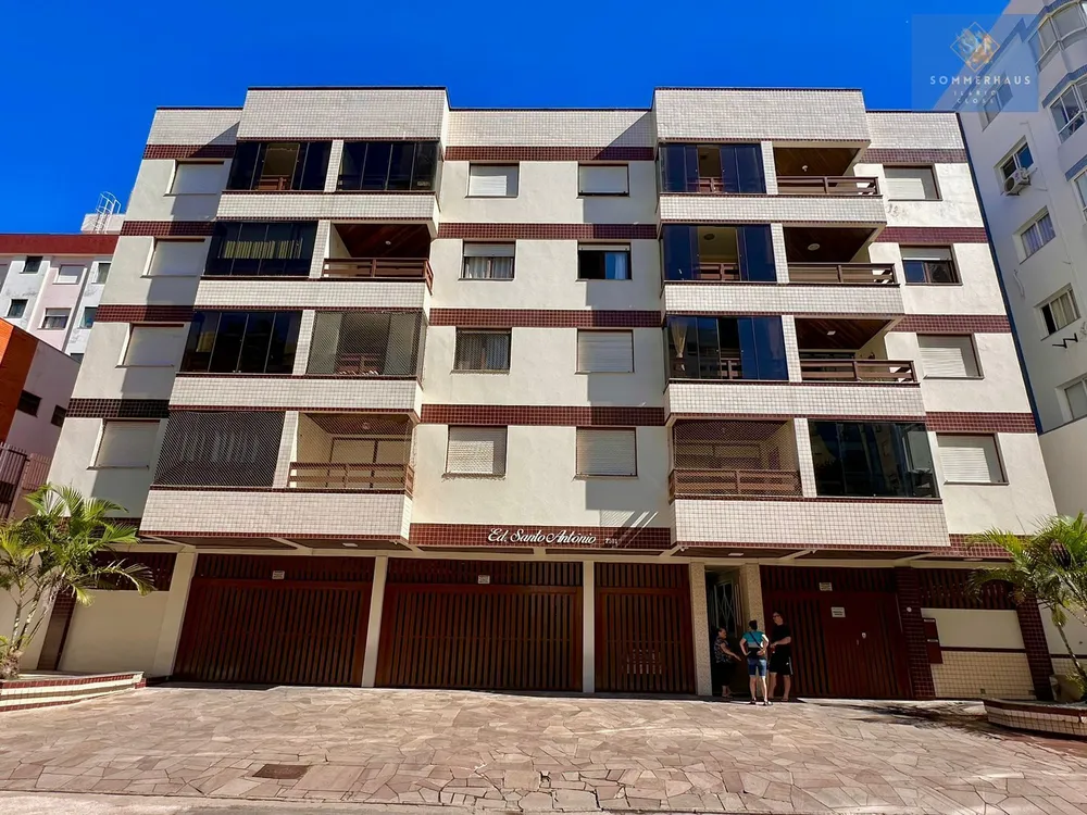 Apartamento, 2 quartos, 53 m² - Foto 8