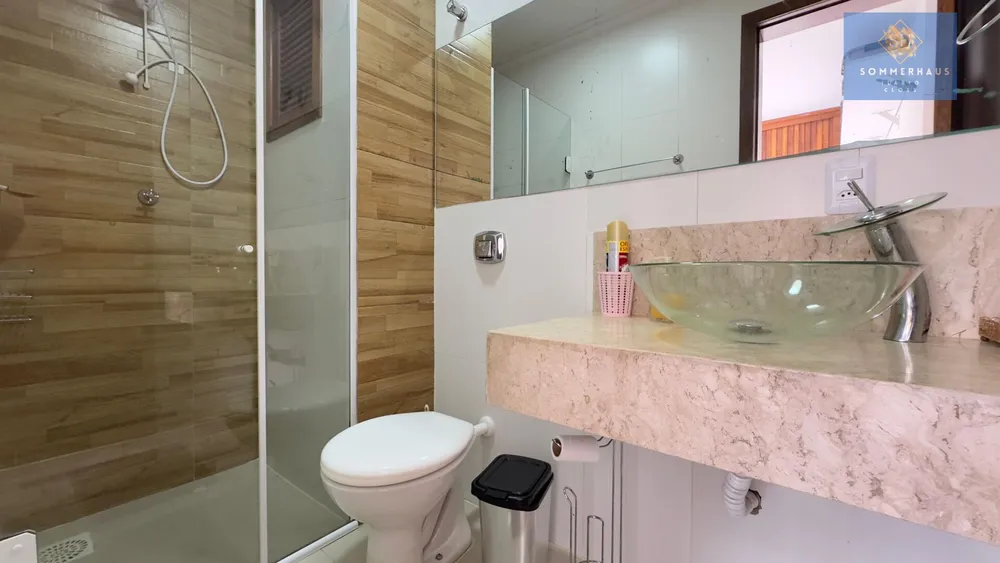 Apartamento, 1 quarto - Foto 6