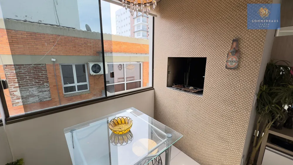 Apartamento, 1 quarto - Foto 2