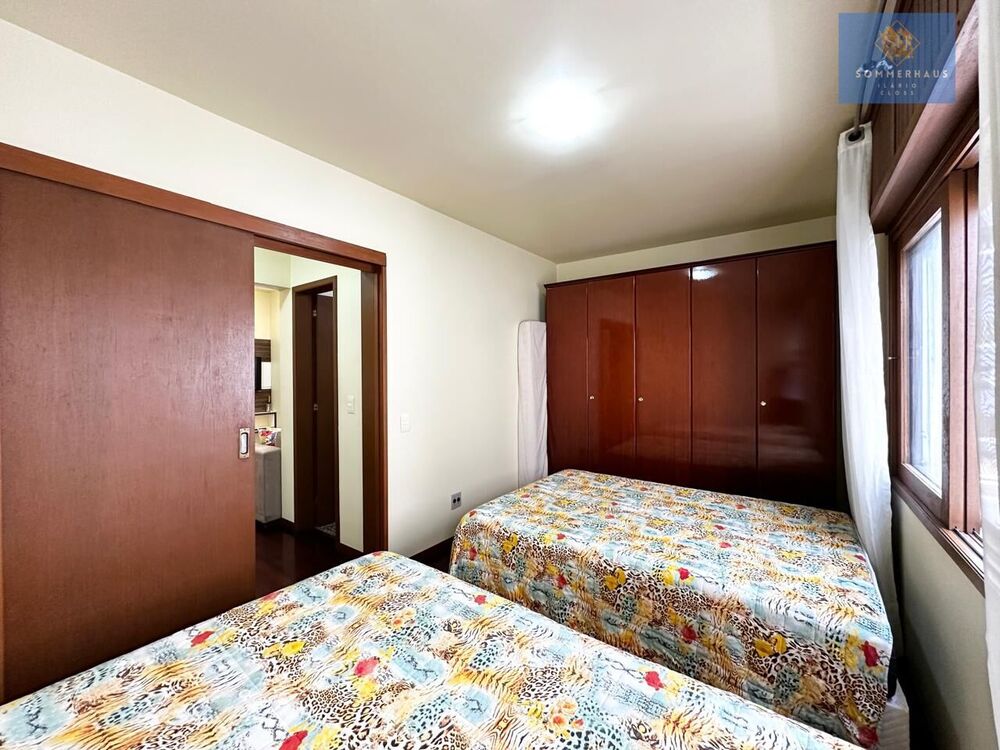 Apartamento, 1 quarto, 52 m² - Foto 7