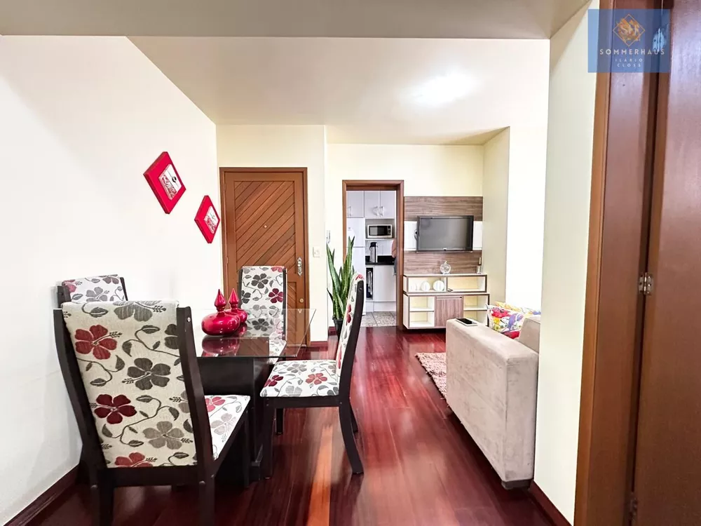 Apartamento, 1 quarto, 52 m² - Foto 3