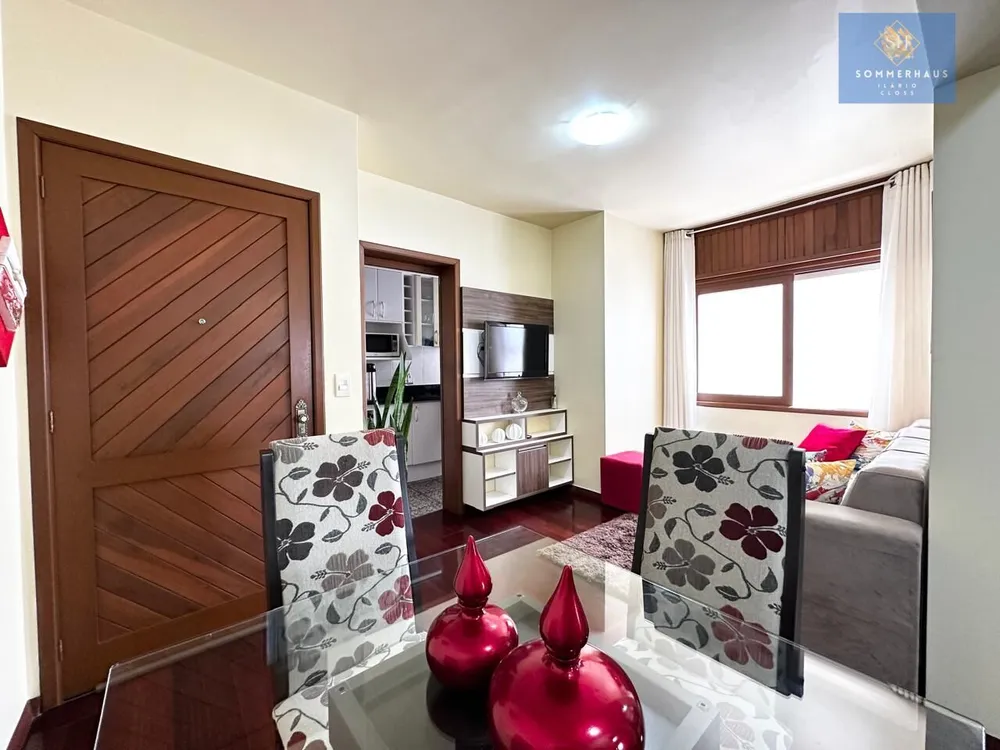 Apartamento, 1 quarto, 52 m² - Foto 4