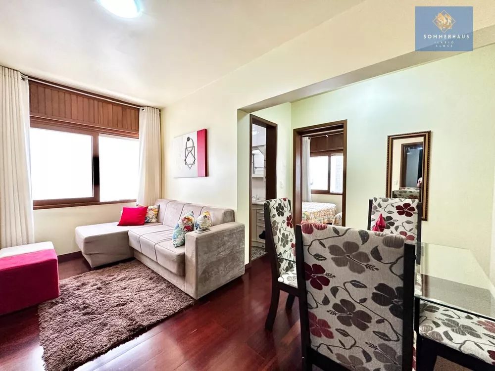 Apartamento, 1 quarto, 52 m² - Foto 2