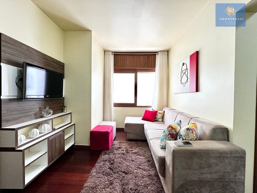 Apartamento, 1 quarto, 52 m² - Foto 1