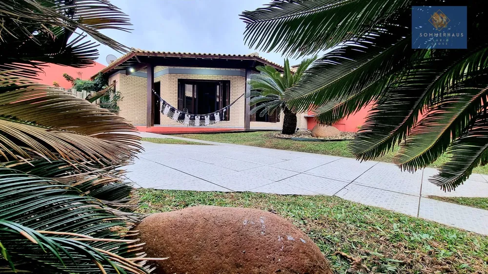 Sobrado, 6 quartos, 378 m² - Foto 4