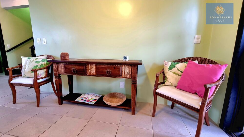 Sobrado, 6 quartos, 378 m² - Foto 3