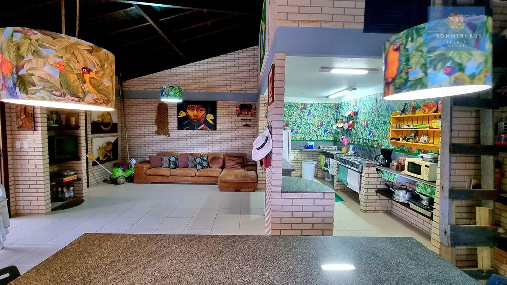 Sobrado, 6 quartos, 378 m² - Foto 4