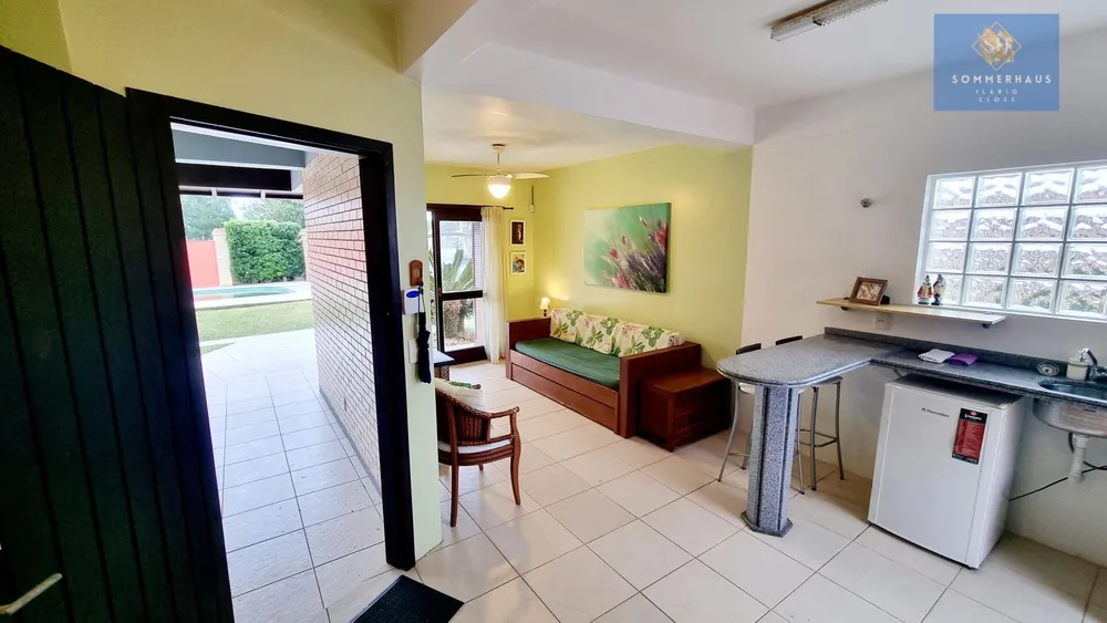 Sobrado, 6 quartos, 378 m² - Foto 7