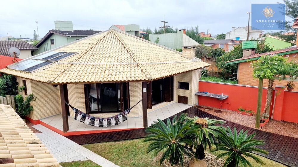 Sobrado, 6 quartos, 378 m² - Foto 2