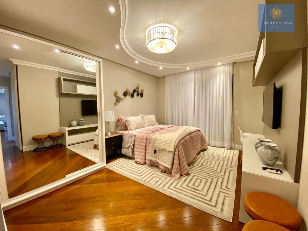 Casa de Condomínio, 5 quartos - Foto 3
