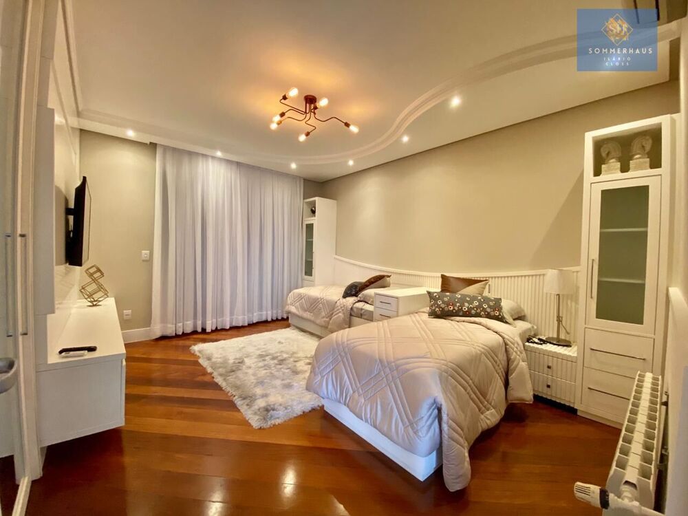 Casa de Condomínio, 5 quartos - Foto 4