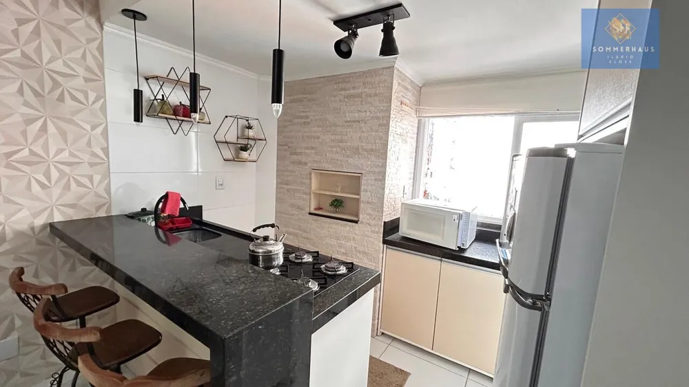 Apartamento, 1 quarto - Foto 4