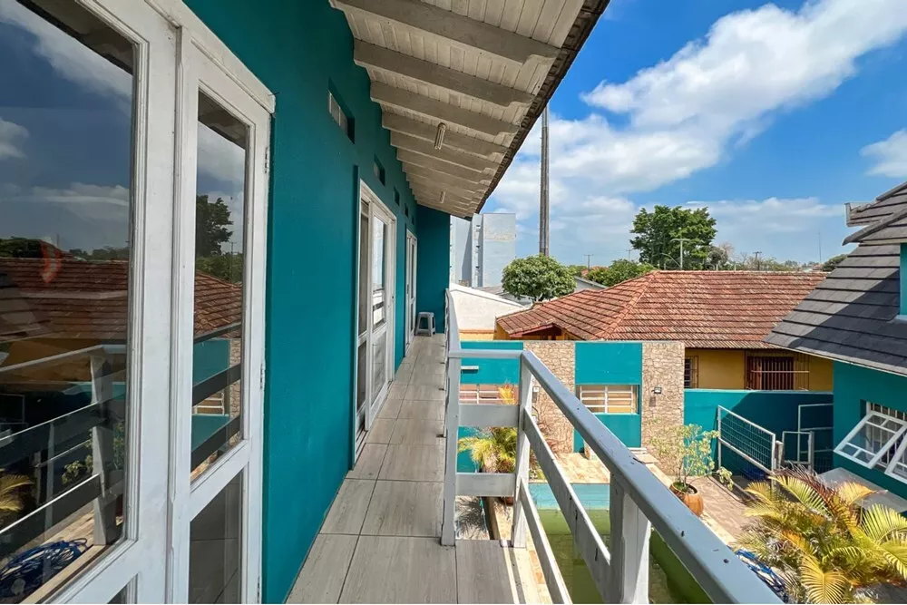 Casa, 4 quartos, 300 m² - Foto 1