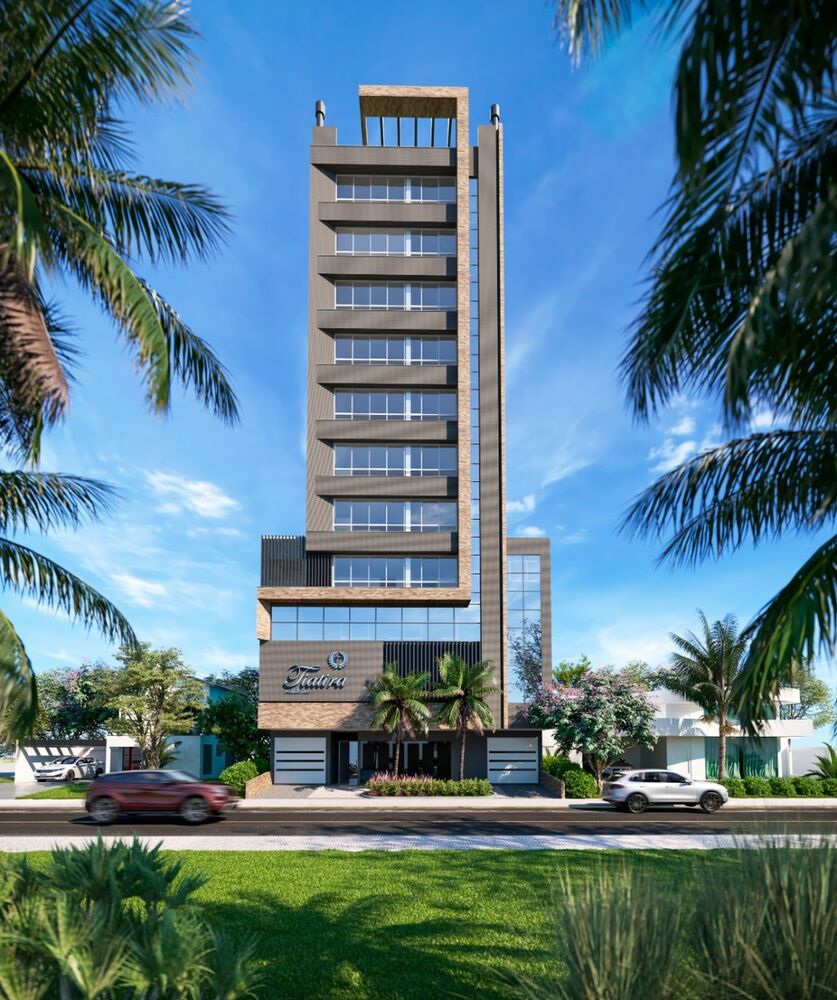 Apartamento, 3 quartos, 124 m² - Foto 6