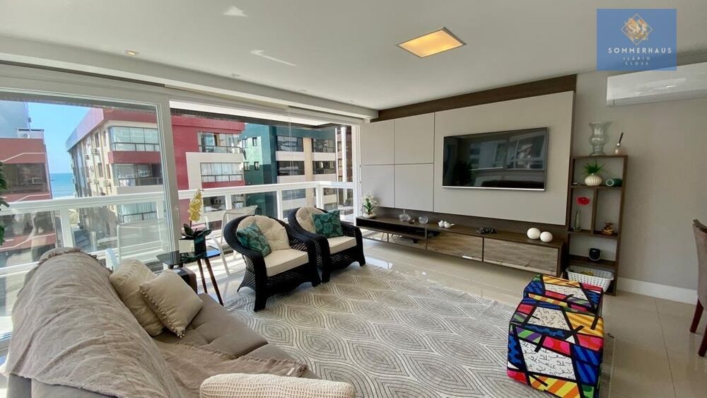Apartamento, 3 quartos, 112 m² - Foto 2