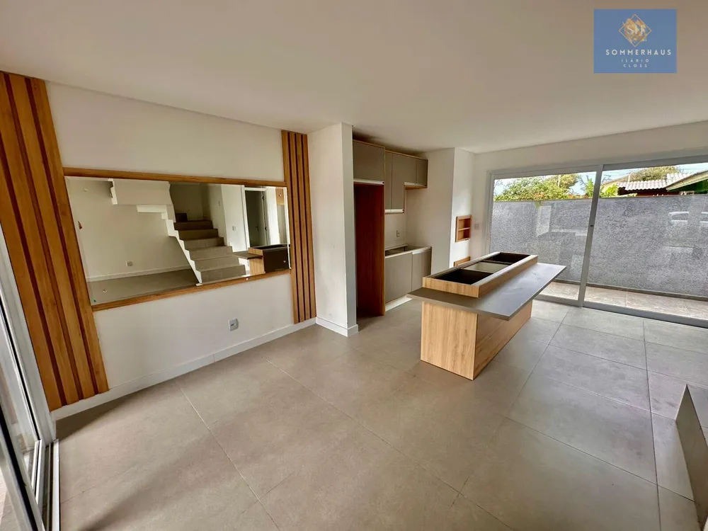 Casa, 3 quartos, 117 m² - Foto 2