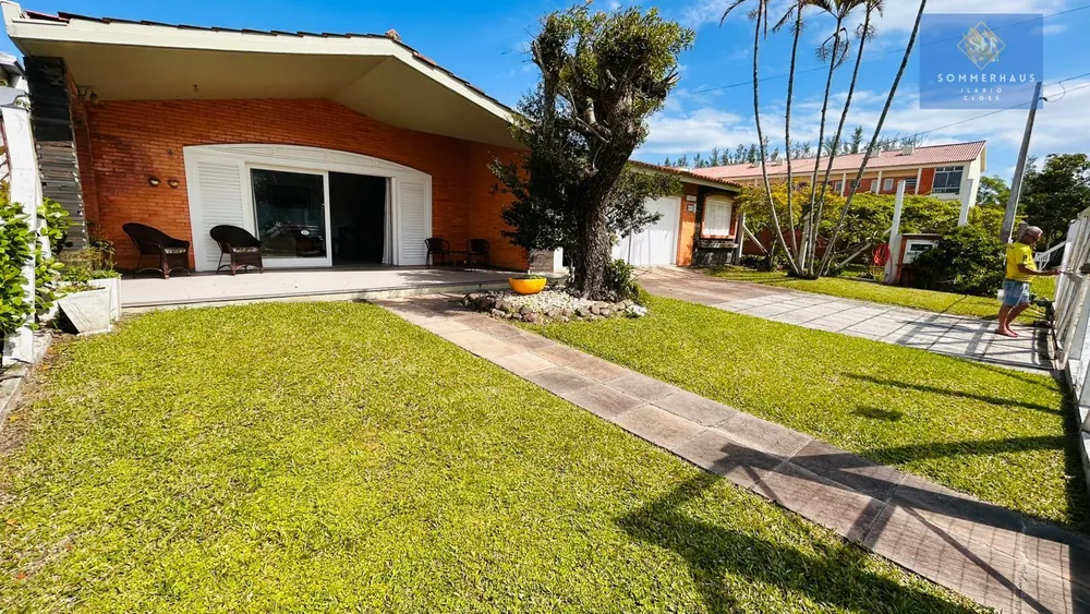 Casa, 5 quartos, 281 m² - Foto 2