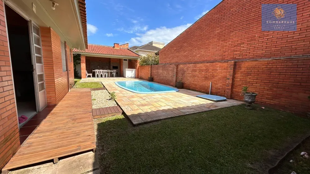 Casa, 5 quartos, 281 m² - Foto 9