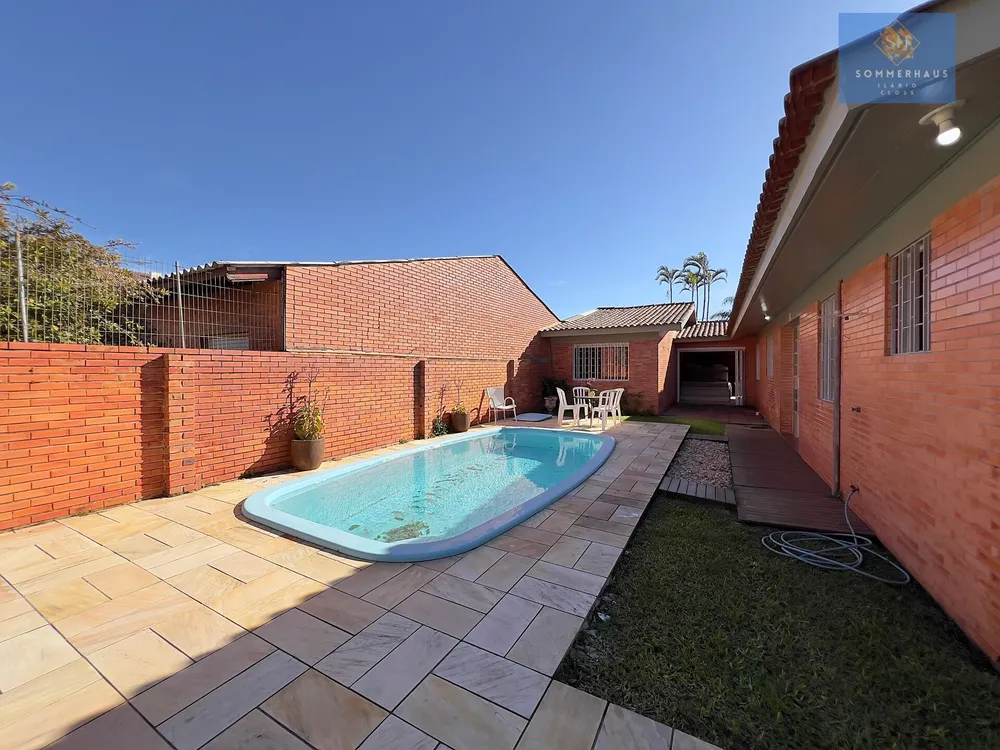 Casa, 5 quartos, 281 m² - Foto 10