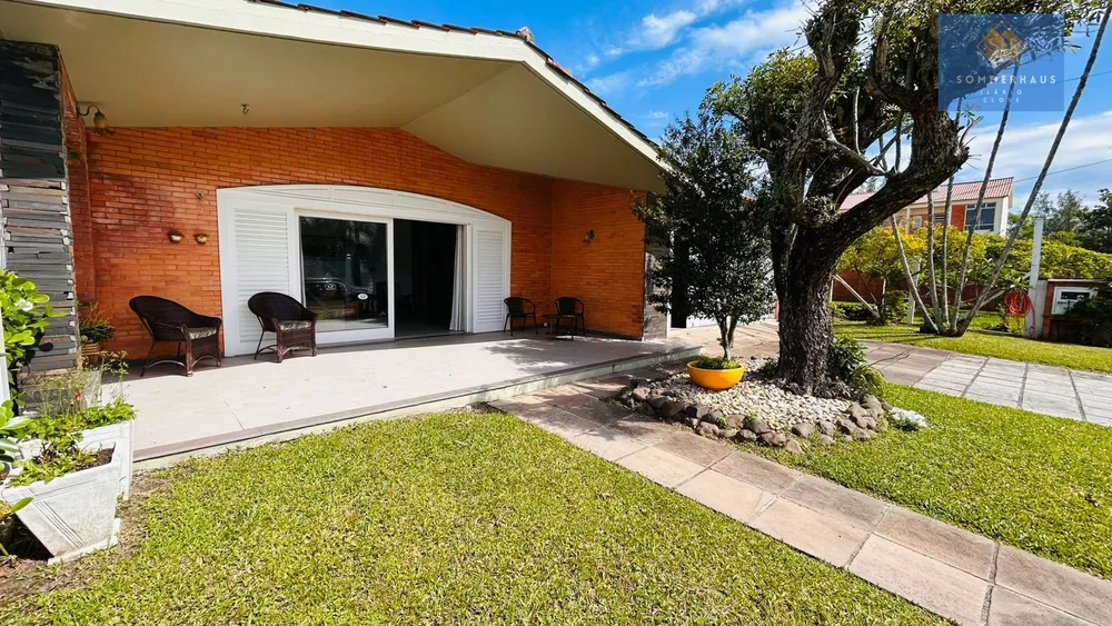 Casa, 5 quartos, 281 m² - Foto 8