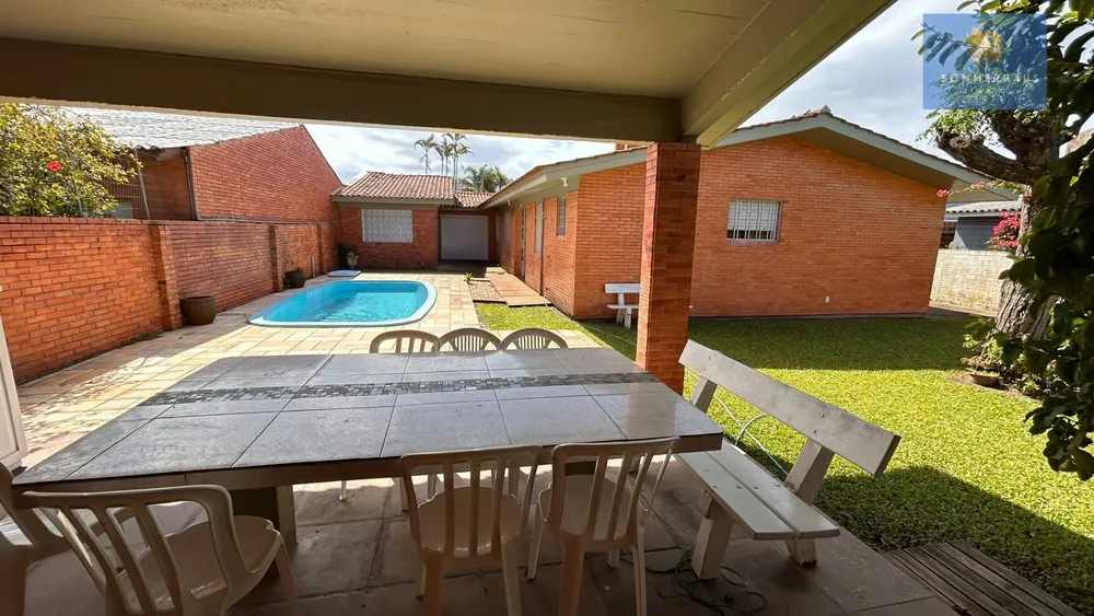 Casa, 5 quartos, 281 m² - Foto 6