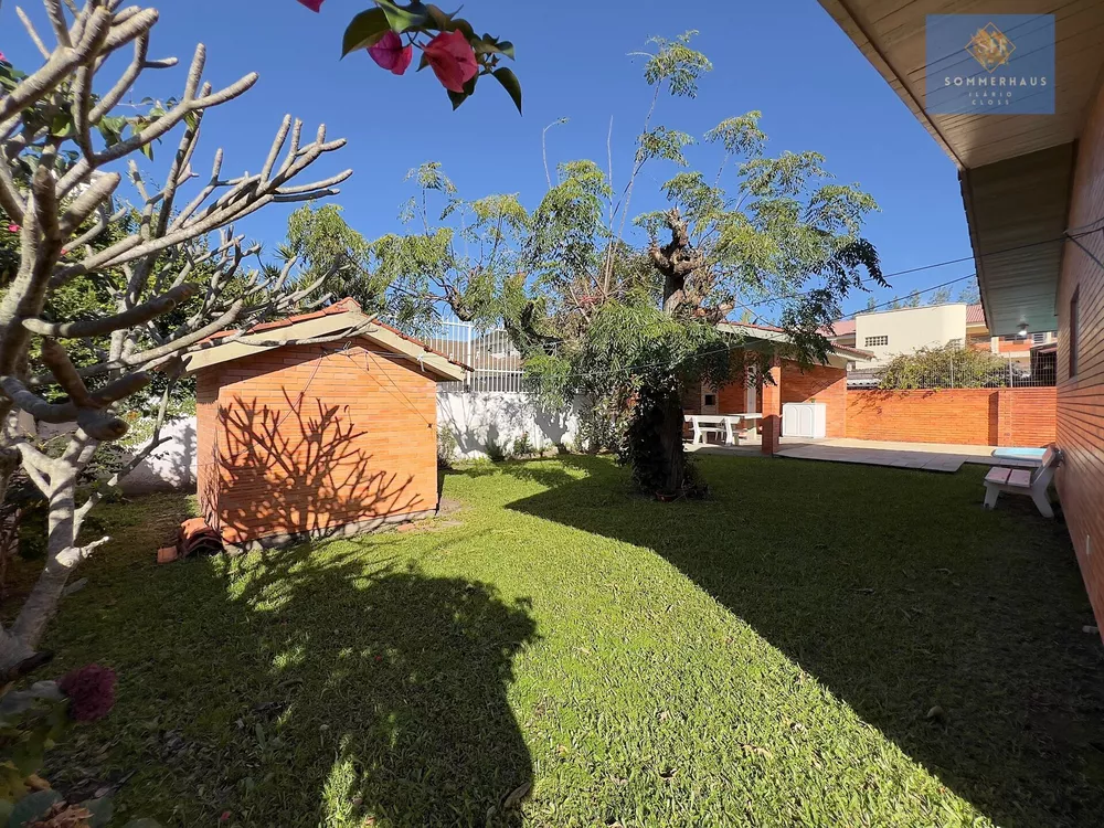 Casa, 5 quartos, 281 m² - Foto 1