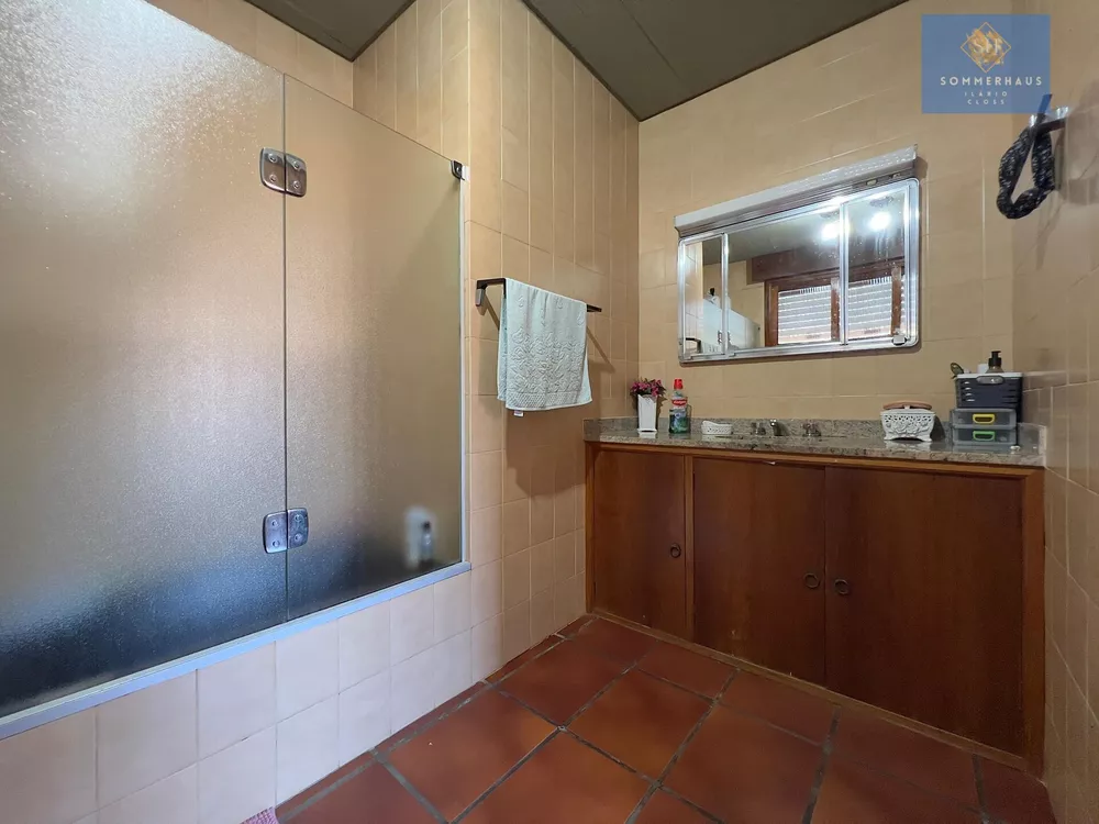 Casa, 5 quartos, 281 m² - Foto 3