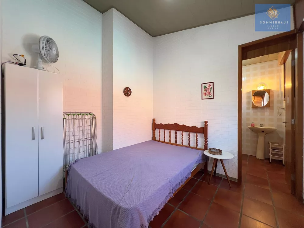 Casa, 5 quartos, 281 m² - Foto 2